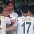 Şenol Güneş çıldırdı! Sahaya girdi...
