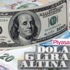 Dolarda düşüş sürüyor