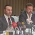 Vanspor Başkanı istifa etti Vanspor Başkanı istifa etti