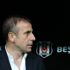 Beşiktaş Abdullah Avcı ile 3 yıllığına anlaştı Beşiktaş Abdullah Avcı ile 3 yıllığına anlaştı