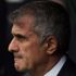 Şenol Güneş ve Trabzonspor'un acı günü Şenol Güneş ve Trabzonspor'un acı günü