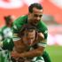 Kupada Bursaspor - Karşıyaka kapışması! Kupada Bursaspor - Karşıyaka kapışması!