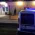 Polis Cumhuriyet'i güvenlik çemberine aldı Polis Cumhuriyet'i güvenlik çemberine aldı