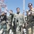 Sınır hattında yeni gelişmeler var! ABD'li temsilci Brett McGurk ile poz veren kırmızı listedeki terörist kaçıyor Sınır hattında yeni gelişmeler var! ABD'li temsilci Brett McGurk ile poz veren kırmızı listedeki terörist kaçıyor
