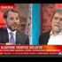 Ahmet Hakan şaşırtmadı: Albayrak'a sürekli linç ve hakaret var Ahmet Hakan şaşırtmadı: Albayrak'a sürekli linç ve hakaret var