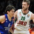 Anadolu Efes 61-76 Lokomotiv Kuban