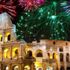 Roma'da yılbaşı kutlamalarında havai fişek yasağı Roma'da yılbaşı kutlamalarında havai fişek yasağı
