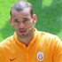 Wesley Sneijder net konuştu