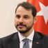 Bakan Berat Albayrak'tan Türk Polis Teşkilatı'na kutlama