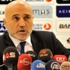 Hikmet Karaman'dan Terim'e tepki Hikmet Karaman'dan Terim'e tepki