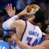 Enes Kanter'den kariyer rekoru Enes Kanter'den kariyer rekoru