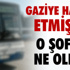 Milletvekili Uslu Muhtarlarla Bir Araya Geldi