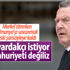 Schröder'den ABD'ye: Muz cumhuriyeti değiliz