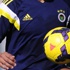 Fenerbahçe topbaşı yapıyor Fenerbahçe topbaşı yapıyor