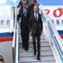 Putin Antalya'ya geldi Putin Antalya'ya geldi