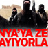 IŞİD Zehri Nasıl Yayılıyor?