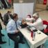 İstanbul Cumhuriyet Başsavcısı Yılmaz kan bağışında bulundu