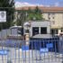 ‘HES kodu’ riskli vatandaş, karakola girerken yakalandı ‘HES kodu’ riskli vatandaş, karakola girerken yakalandı