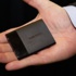 "Samsung T1" ile kartvizit boyutunda 1 TB! "Samsung T1" ile kartvizit boyutunda 1 TB!