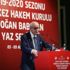 Şenes Erzik: Çok ayrıntıya girersek futbolu rayından çıkartırız