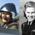 92 yaşında, 2. Dünya Savaşında kullandığı Spitfire bindi 92 yaşında, 2. Dünya Savaşında kullandığı Spitfire bindi