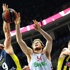 Fenerbahçe Ülker 87-81 Bayern Münih