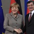Davutoğlu: Yarın sınırlarımızı kapatırız ama... Davutoğlu: Yarın sınırlarımızı kapatırız ama...