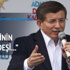 Başbakan Davutoğlu Ağrı'da konuşuyor