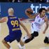 Anadolu Efes şampiyonluk için sahada Anadolu Efes şampiyonluk için sahada