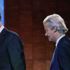 Wilders ve Rutte'nin düellosunda Türkiye damgası Wilders ve Rutte'nin düellosunda Türkiye damgası