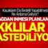 Bedelli Askerlikten Kaçaklar Da Yararlanacak!