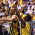 Fenerbahçe'nin galibiyetini kutlayan İsrailliler!