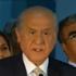 Bahçeli’den ilk açıklama