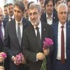 Bakan Yıldız, Kapalıçarşı esnafını ziyaret etti Bakan Yıldız, Kapalıçarşı esnafını ziyaret etti