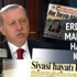 Hürriyet'in algı operasyonları Hürriyet'in algı operasyonları