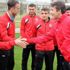 Antalyaspor’a milli ziyaret