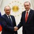 Erdoğan ve Putin ezber bozdu