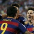 Atletico'ya Barcelona tokadı