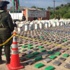 Kolombiya'da 8 ton kokain ele geçirildi Kolombiya'da 8 ton kokain ele geçirildi