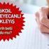 2019 YÖKDİL ne zaman? Sınav tarihi açıklandı mı?