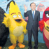 Yeni BM elçisi ‘Angry Birds’