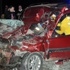 Yozgat'ta otomobiller çarpıştı, 1 ölü 4 de yaralı var