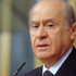 Bahçeli salı günkü randevuya hazır Bahçeli salı günkü randevuya hazır
