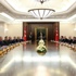 Kritik MGK toplantısı başladı