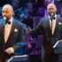 Halit Ergenç ilk konserini verdi