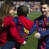 Lionel Messi, ikinci kez baba oldu Lionel Messi, ikinci kez baba oldu