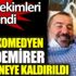 ﻿Ünlü komedyen Ata Demirer hastaneye kaldırıldı