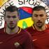 Dzeko ve Kolarov resmen açıklandı! Fenerbahçe...