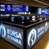 Borsa haftaya yükselişle başladı Borsa haftaya yükselişle başladı
