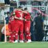 Antalyaspor Beşiktaş ile Siftah yaptı! Antalyaspor Beşiktaş ile Siftah yaptı!